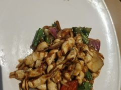 酱爆圣子王-79号渔船海鲜饭店(宝安店)
