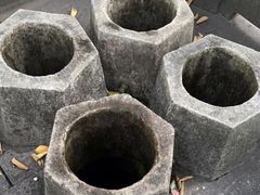 -杭州西湖风景名胜区-满觉陇四眼井