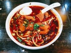 川味肥肠面-牛王庙(龙华花园店)