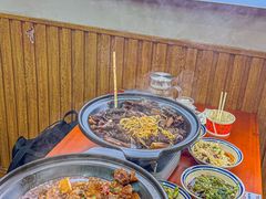 -回味黑鸭煲·始于2006(万松园店)