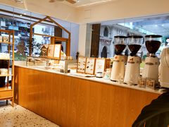 -Cafe on warm(丹霞店)