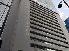 -香港会议展览中心演讲厅