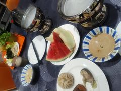 -水邑嘉年华酒店自助餐(鄄城店)