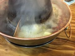 -东镇老火锅(长春路首店)