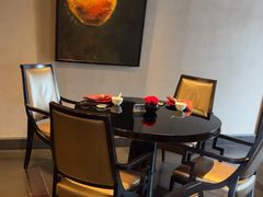 -上海苏宁宝丽嘉酒店·嘉府壹号中餐厅