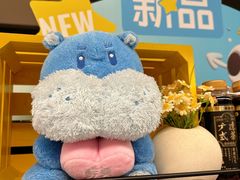 -盒马鲜生(馥邦国际店)