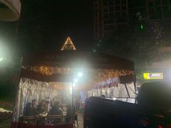 -小辣椒汤锅烧烤(温泉南街店)