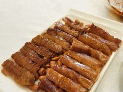 -津津菜馆(绝没分店)