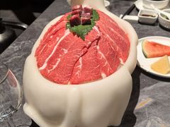 -德天肥牛海鲜火锅(城西银泰店)