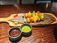 -甘尼仕印度餐厅爵士酒吧(阳春巷店)