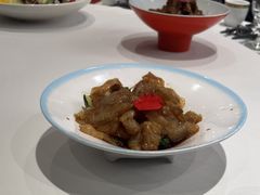 -上海1号私藏菜(静安店)