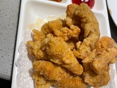 -海底捞火锅(吾悦广场店)