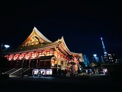 -浅草寺
