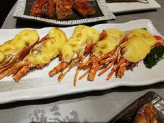 -古京·臻致料理(月湖店)