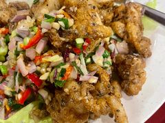 -德成饭店