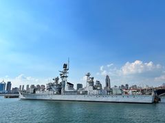 -中国人民解放军海军博物馆