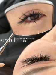 -斯馨·健康美甲美睫