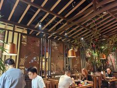 -甘家界柠檬鸭(安吉店)