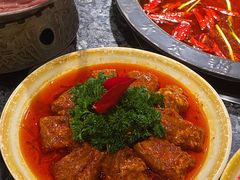 花千骨-蜀大侠火锅(春熙路店)