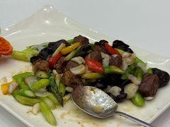 -小榄人家酒楼(民安店)