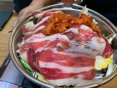 -林妈妈村·日式料理(宝山龙湖天街店)