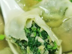 -顶巧鸡汤馄饨(虹口总店)
