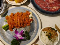 -川锅一号火锅(铜山万达店)