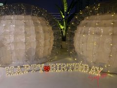 -天空花园餐吧·生日·团建(南山店)