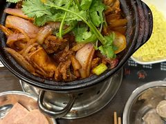 鸡鸡蛙蛙中煲-川香煲(茅台路店)