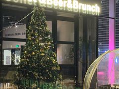 -Pekaa啤咖食肆Coffee&Bistro