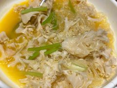 -新白鹿餐厅(龙游路总店·杭帮菜名店)