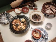 -客语客家菜(华发商都店)