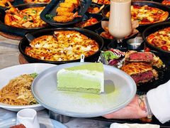 -必胜客(东大桥店)