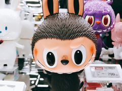 -泡泡玛特POPMART(侨福芳草地店)