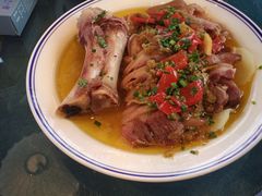 -二十八里太湖船菜(吉祥路店)