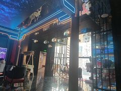 -屋有岛沉浸游戏旗舰店(中山公园店)