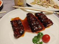 -和平馆·地道港澳茶餐厅(西门口店)