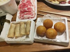 -傣妹火锅(四川北路店)