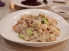 津味全爆-普天和酒楼(天津之眼店)