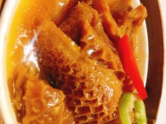 -衡山汇·高级粤菜(霄云路店)