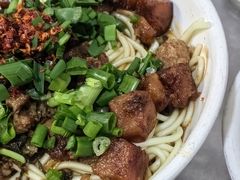-丁记面馆(凤凰店)