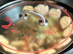 -缘福乡村铁锅炖民宿(八达岭店)