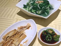香麻鲜腐皮-石岐佬中山菜馆(张溪店)
