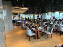 -武汉世茂希尔顿酒店·汇·全日餐厅