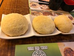 -添好运点心专门店(深水埗店)