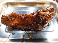 -王裕興肉莊(南禅寺店)
