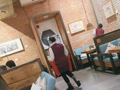 -苹果树下艺术餐厅(通州店)