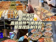 -永辉超市(中南城店)