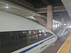 -合肥南站
