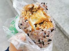 -芳婆糕团店(王府大街店)